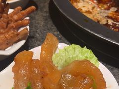 -陈眼镜火锅(总店)