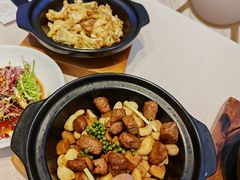 -狮王府淮扬菜(百家湖1912店)
