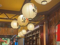 -鸟鹏烧鸟居酒屋(仁恒梦中心店)