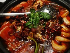 -渔嫂烧河鲜•土菜馆(中正天街店)