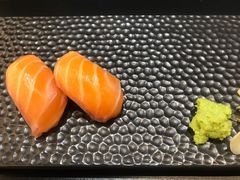 -Sushi Hanzo半藏(天环广场店)