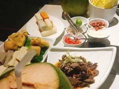 -百年果林椰子鸡(中洲店)