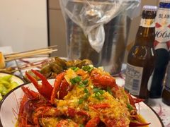 -小田油焖小龙虾(双井店)