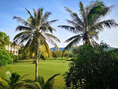 -三亚珠江南田温泉度假区