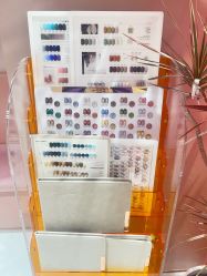 -NIMO NAIL 美甲美睫