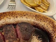 -摩根扒房(桐梓林店)