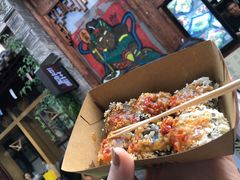 -品腐记·豆腐王朝(老门东总店)