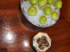 -香樟花园新粤料理(无锡万象城店)