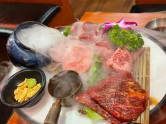 -大阪烧肉BAKA一代(十亩地店)