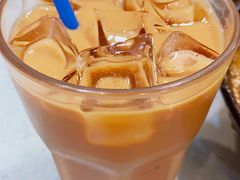 冰奶茶-华嫂冰室(尖沙咀店)