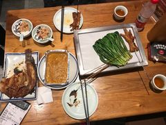 -老高烧烤(龙华星河iCO店)