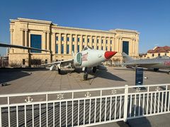 -中国人民解放军海军博物馆