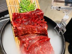 -黑牛の店·和牛烧肉(欢乐港湾店)