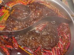 -廖掌柜·重庆鲜货火锅(上海首店)