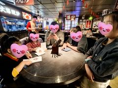 -阿大排档(长春这有山店)