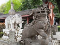 -成都市文殊院