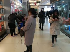 -利群商厦(台东店)