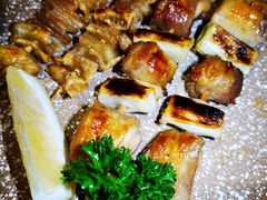 -気楽亭和食料理(气乐亭大世界本店)