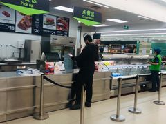 -山姆餐吧(山姆会员商店店)