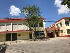 -长辛店二七公园