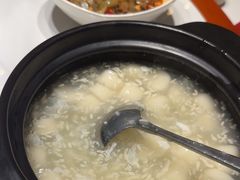 -南山翁新概念川菜(江宁万达广场店)