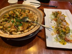 -hallch好吃餐厅(奥体中心店)