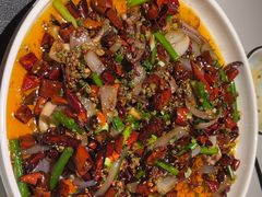 -南山翁新概念川菜(江宁万达广场店)