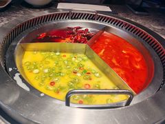 -麻路成都火锅(柏威年店)