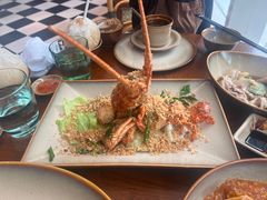 -亚特兰蒂斯·蟹餐厅 CRAB KITCHEN·鲜活海鲜