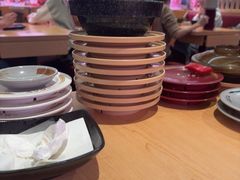 -寿司郎(皇庭广场店)