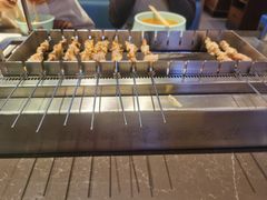 -邢氏老太太烤串(北兴街店)