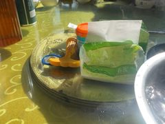 -下梅人家土菜馆(历史文化餐厅度假区店)