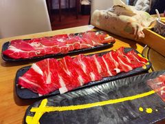 -一井烧肉·活鳗·寿司(望京SOHO店)