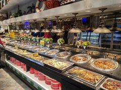 -好伦哥比萨烤肉自助(八里桥店)