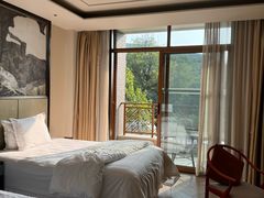 -成都安仁福朋喜来登酒店