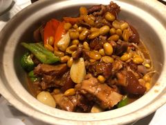 -湖庭壹品鸭王·传统北京烤鸭·别墅私房菜·庭院宵夜(江宁店)