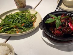 -鹿港小镇(远洋未来广场店)