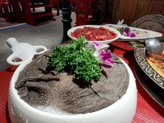 -黄家码头老火锅(解放碑旗舰店)