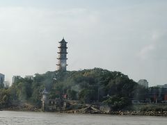 -江心屿景区