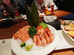 -大渔之观(安贞店)