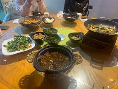 -苗小坛酸汤鱼(酒仙桥店)