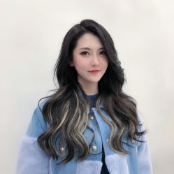 -3AM HAIR SALON染发烫发接发