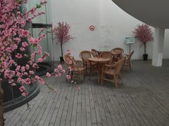 -上海长江河口科技馆