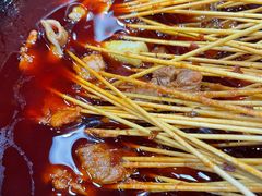 火锅串串-冒椒火辣(太古里店)