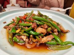 -莘府·老豆腐鱼头·建德菜(金马店)