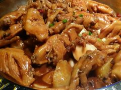 -胖哥俩肉蟹煲(爱琴海购物公园店)