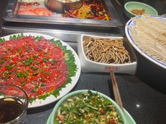 -蜀江龙火锅(339店)
