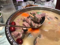 -老友王·南宁特色菜(金汇如意坊店)