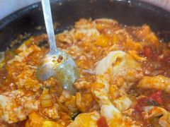 -米村拌饭(银泰中心店)