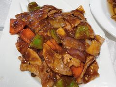 -老人和饭店(打浦路店)